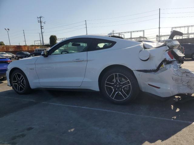 Vin: 1fa6p8cf0l5136288, lot: 57454765, ford mustang gt 20202
