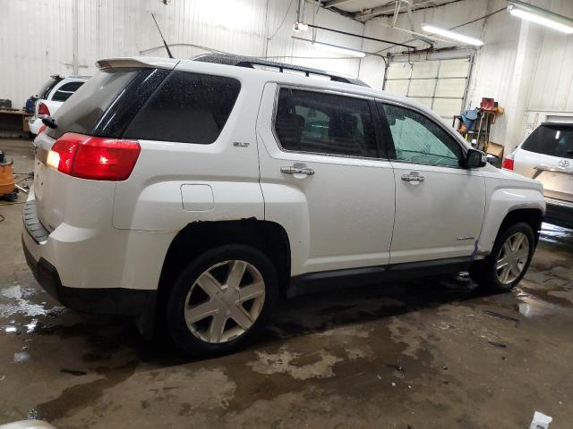 Vin: 2ctflvec5b6411961, lot: 56768105, gmc terrain slt 20113