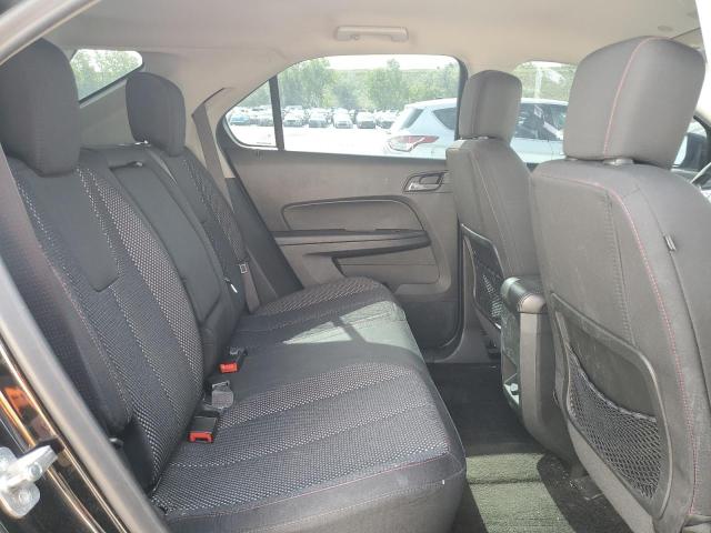 2017 CHEVROLET EQUINOX LS - 2GNFLEEK4H6205632