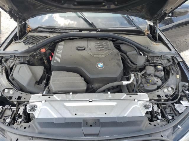 2021 BMW 330I - 3MW5R1J08M8C05493