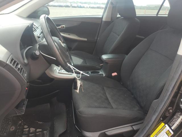 2010 TOYOTA COROLLA BA - 2T1BU4EEXAC522683