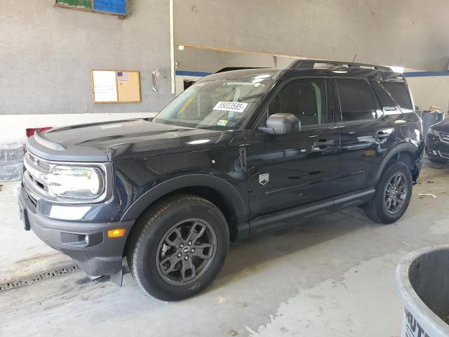Vin: 3fmcr9b66pre23275, lot: 55033595, ford bronco big bend 2023 img_1