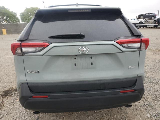 2022 TOYOTA RAV4 XLE P - 2T3C1RFVXNW187381