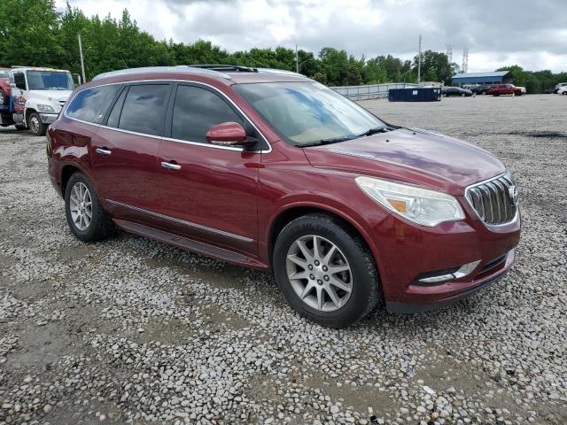 Vin: 5gakrbkdxfj384805, lot: 56646915, buick enclave 20154