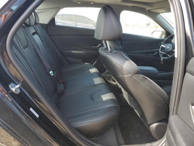 2022 HYUNDAI ELANTRA LI KMHLP4AG3NU339536
