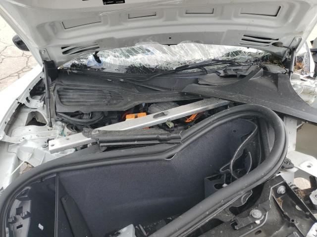 2020 PORSCHE TAYCAN TUR WP0AC2Y10LSA72722