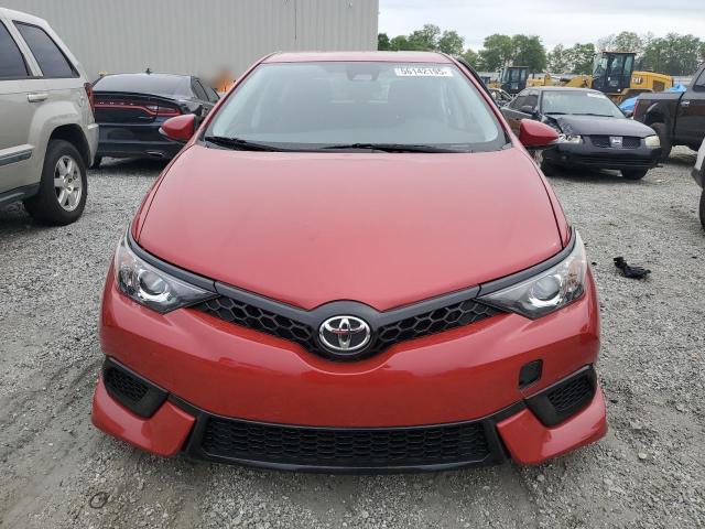 2017 TOYOTA COROLLA IM - JTNKARJE0HJ536842