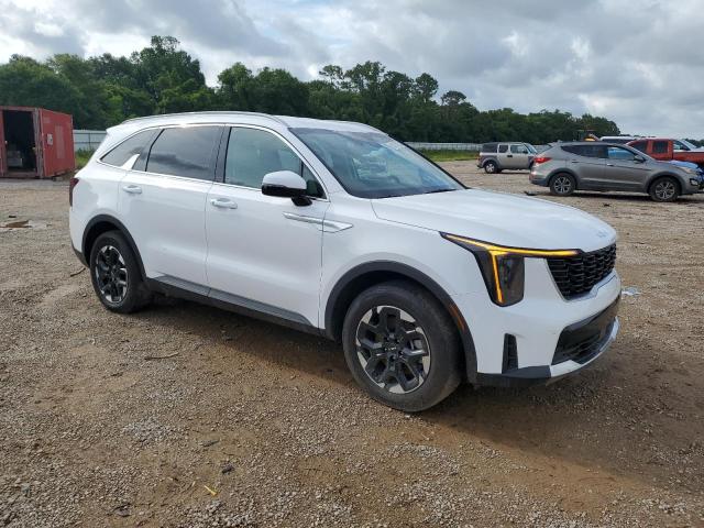 Vin: 5xyrl4jc0sg321581, lot: 58123795, kia sorento s 20254