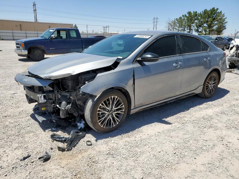 Vin: 3kpf54ad2pe640572, lot: 56988245, kia forte gt line 2023 img_1
