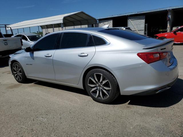 Vin: 1g1zg5st4mf038348, lot: 57984095, chevrolet malibu rs 20212
