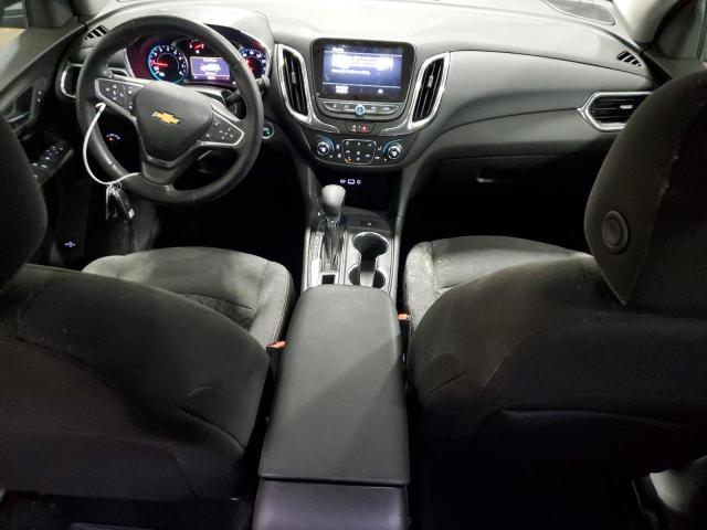2023 CHEVROLET EQUINOX LT - 3GNAXUEG3PL121820