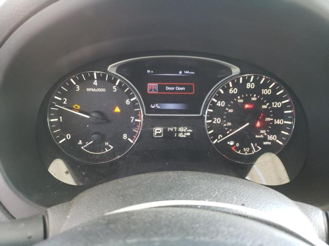 2015 NISSAN ALTIMA 2.5 - 1N4AL3AP3FC115276