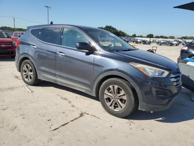 Vin: 5xyzt3lb7fg254031, lot: 56358115, hyundai santa fe 20154