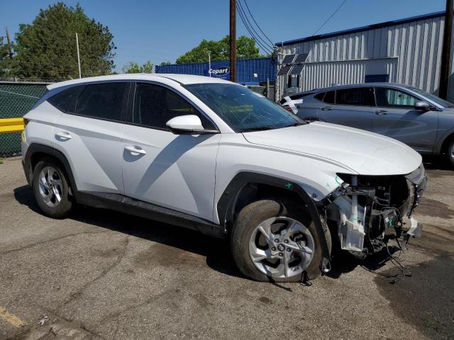 Vin: 5nmjacde5rh371385, lot: 57872715, hyundai tucson se 20244