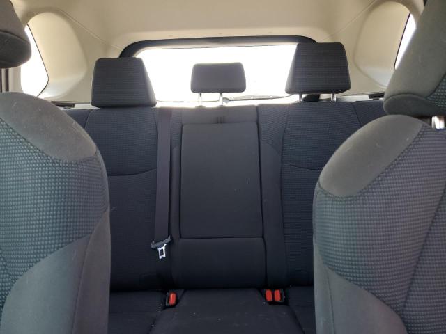 2020 TOYOTA RAV4 LE - JTMF1RFV0LD067595