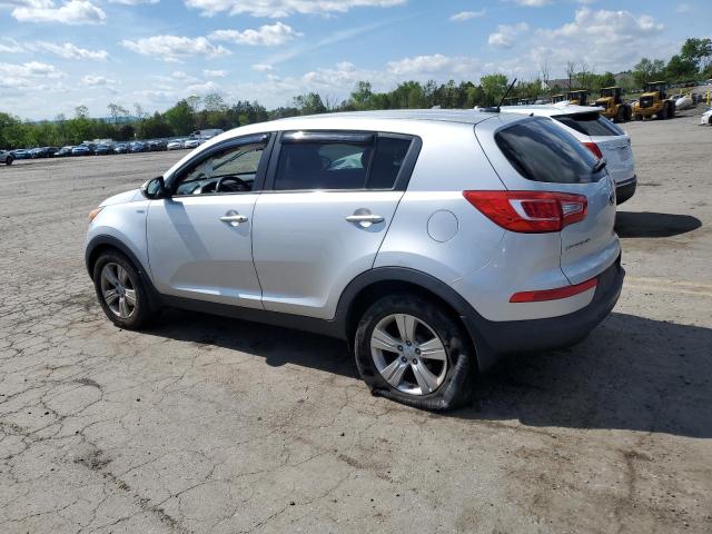 Vin: kndpbca25d7451481, lot: 56119155, kia sportage lx 20132