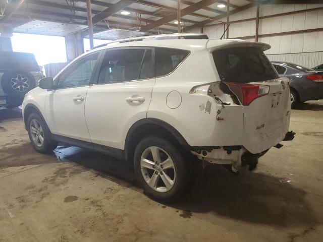 Vin: jtmrfrev6dd038913, lot: 57137535, toyota rav4 xle 20132