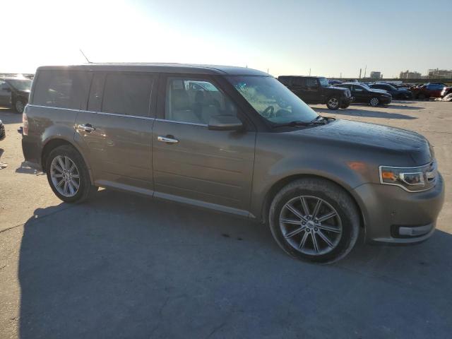 Vin: 2fmgk5d8xdbd09738, lot: 56361305, ford flex limited 20134