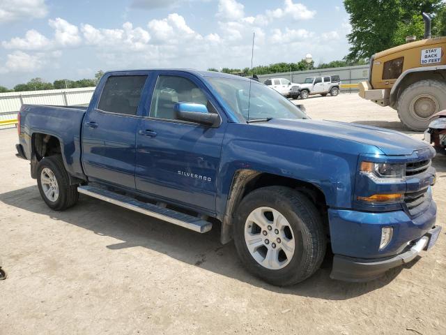 Vin: 3gcukrec5jg541061, lot: 57234695, chevrolet all models k1500 lt 20184
