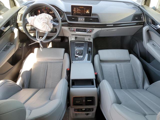 2019 AUDI Q5 PRESTIG WA1CNAFY7K2094459