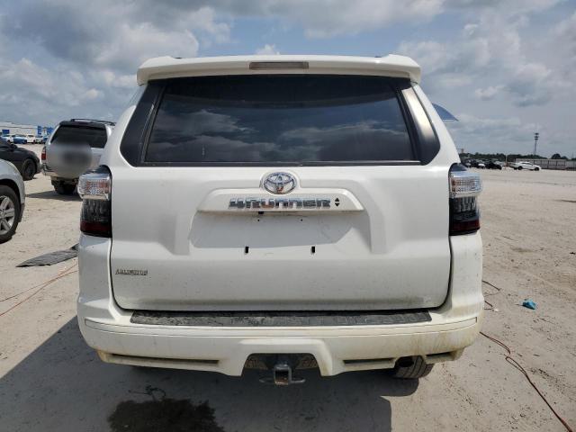 2022 TOYOTA 4RUNNER SR JTESU5JR0N6036813