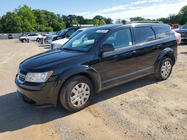 Vin: 3c4pdcab1gt169283, lot: 56129315, dodge journey se 2016 img_1