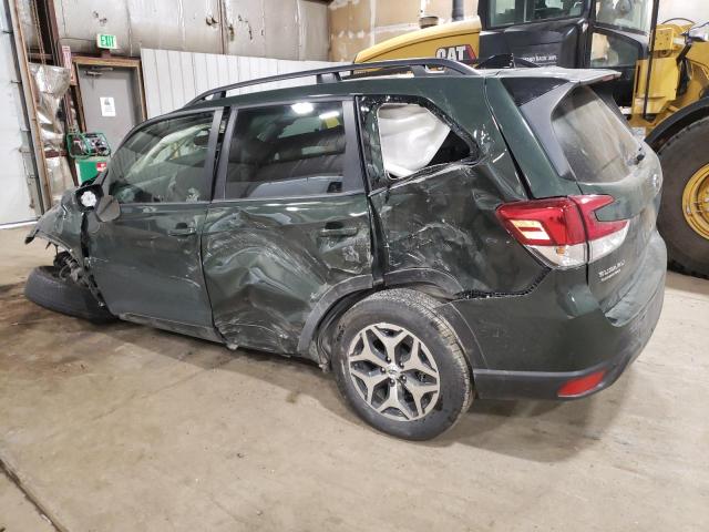 Vin: jf2skacc7rh423575, lot: 59016755, subaru forester premium 20242