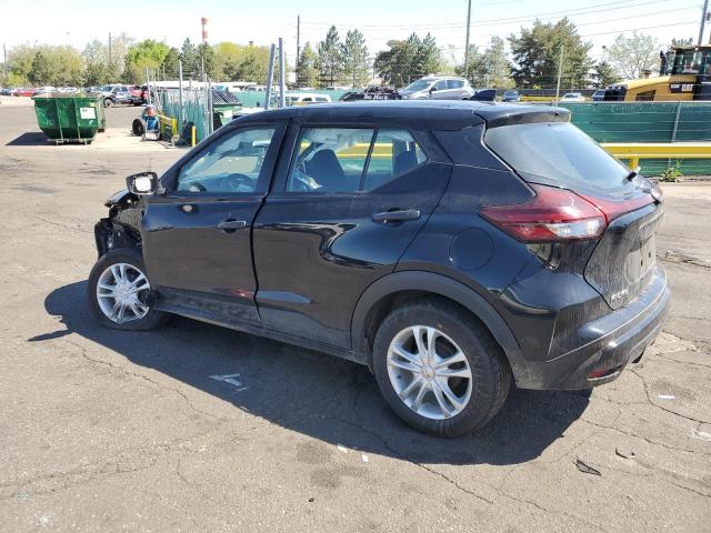 Vin: 3n1cp5bv2nl503251, lot: 55413085, nissan kicks s 20222