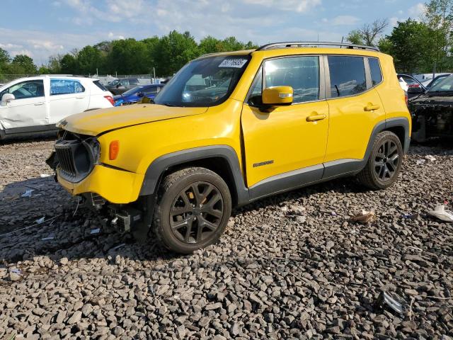 JEEP RENEGADE L