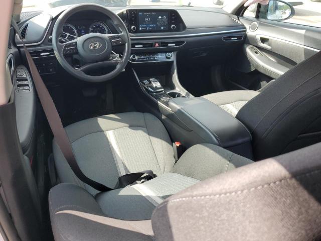 2021 HYUNDAI SONATA SE - 5NPEG4JA7MH091163