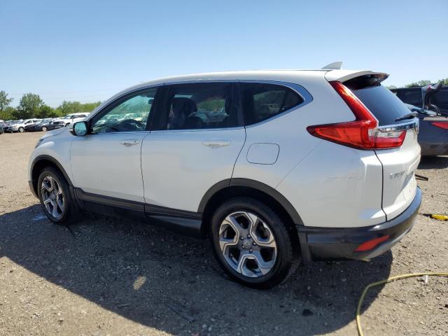 Vin: 5j6rw2h59hl033732, lot: 57056255, honda crv ex 20172