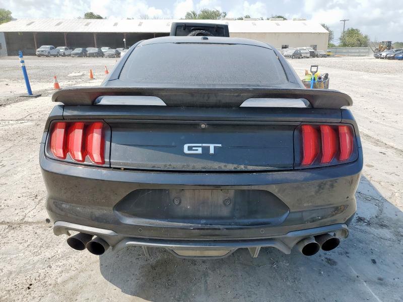 2019 FORD MUSTANG GT 1FA6P8CF1K5134242