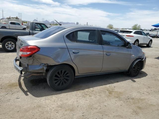 2019 MITSUBISHI MIRAGE G4 ML32F3FJ9KHF17428