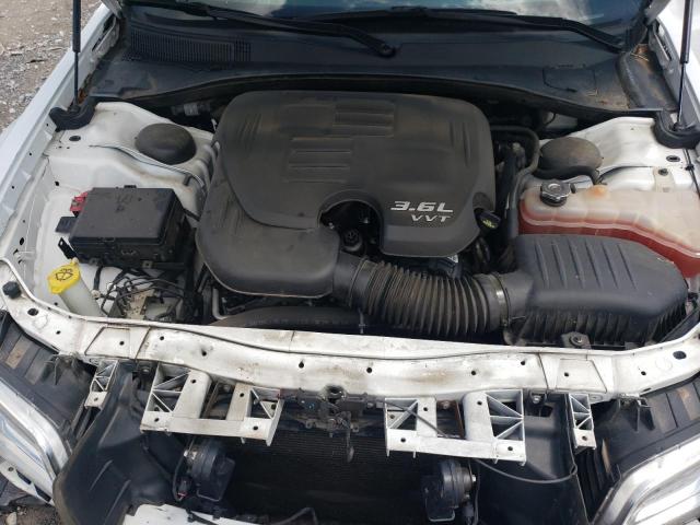 2017 CHRYSLER 300C 2C3CCAEG5HH569986