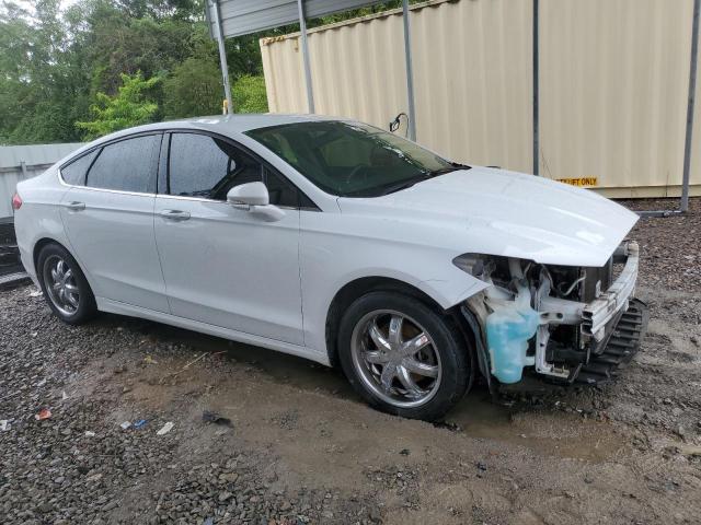 Vin: 1fa6p0h7xe5364398, lot: 56397825, ford fusion se 20144
