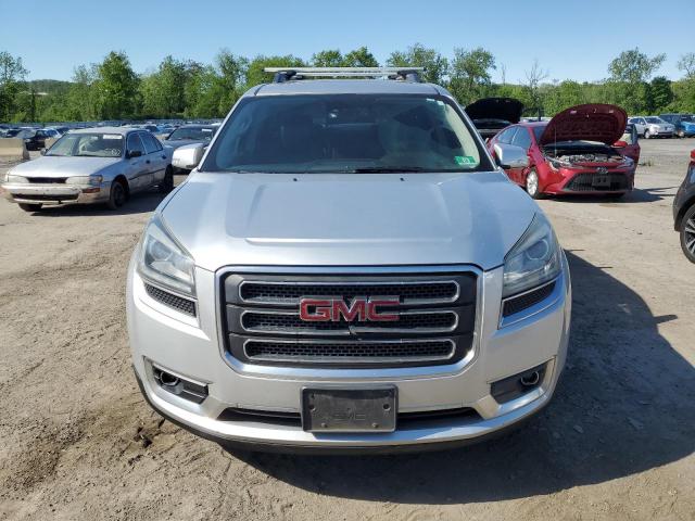 2015 GMC ACADIA SLT 1GKKVRKD2FJ360487