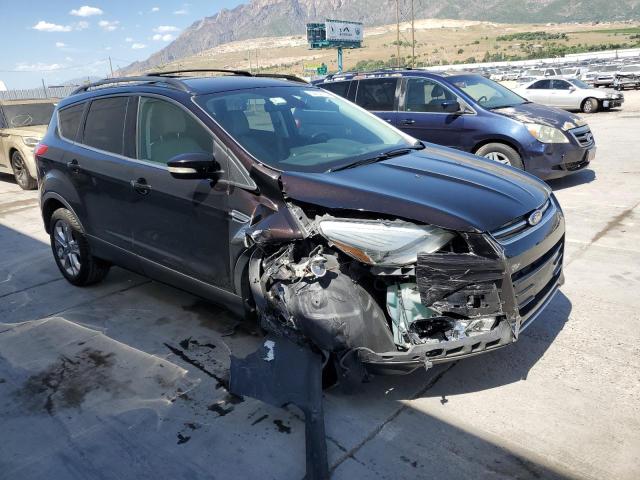 Vin: 1fmcu0h92dub91340, lot: 59204105, ford escape sel 20134