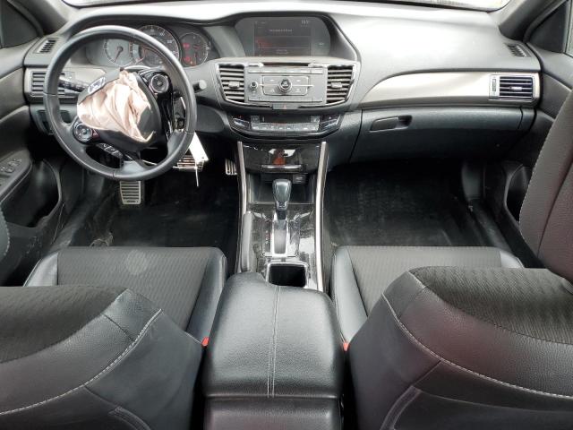2016 HONDA ACCORD SPO - 1HGCR2F57GA137718