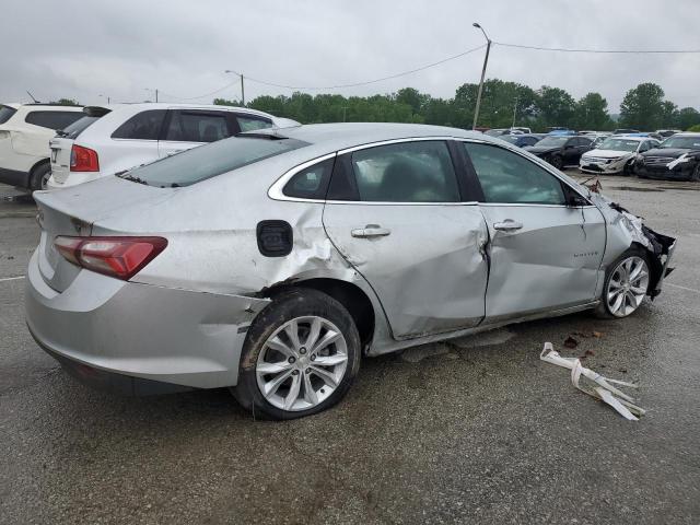 Vin: 1g1zd5st8mf025143, lot: 57836675, chevrolet malibu lt 20213
