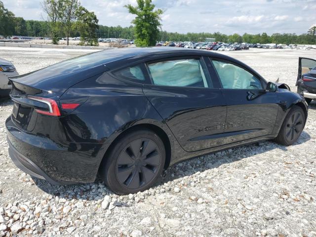 Vin: 5yj3e1ea9rf766538, lot: 57205975, tesla model 3 20243