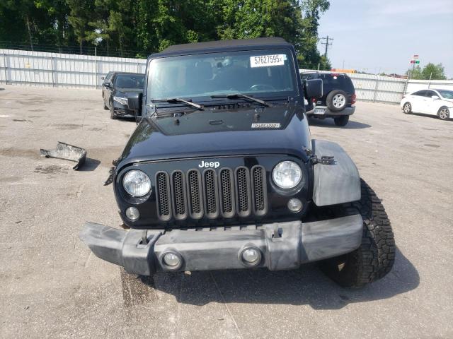 2016 JEEP WRANGLER U - 1C4BJWDG6GL103187