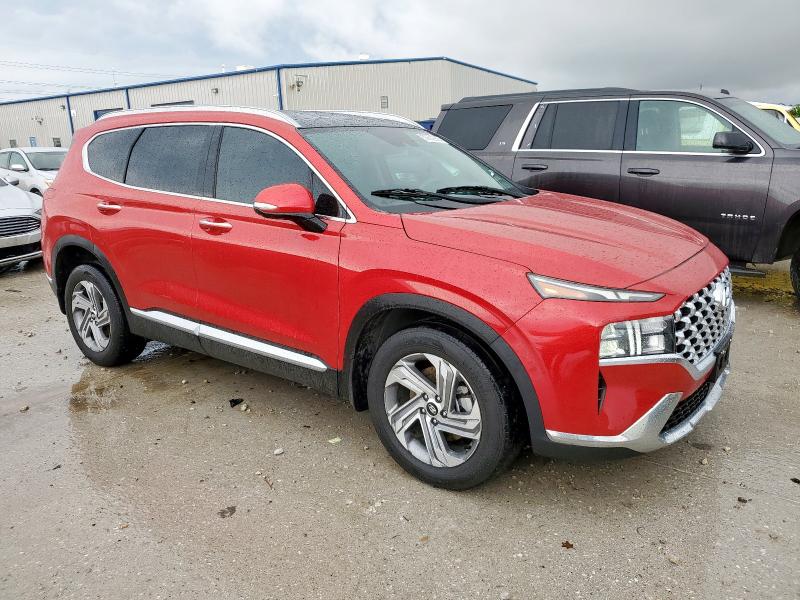 Vin: 5nms34aj6ph555561, lot: 55689855, hyundai santa fe sel premium 20234