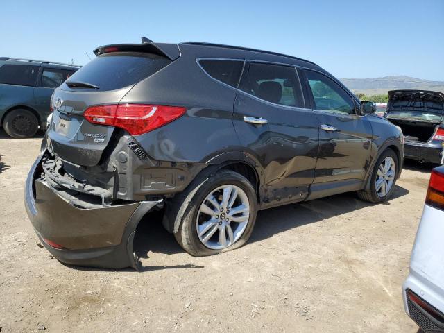 Vin: 5xyzudla6dg114544, lot: 56034485, hyundai santa fe 20133