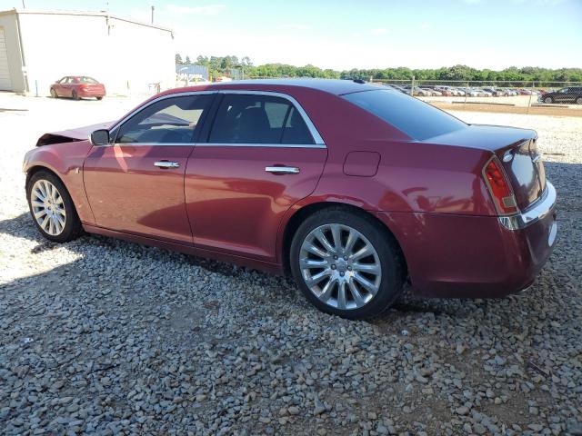Vin: 2c3ccaag2dh732559, lot: 57912275, chrysler 300 20132