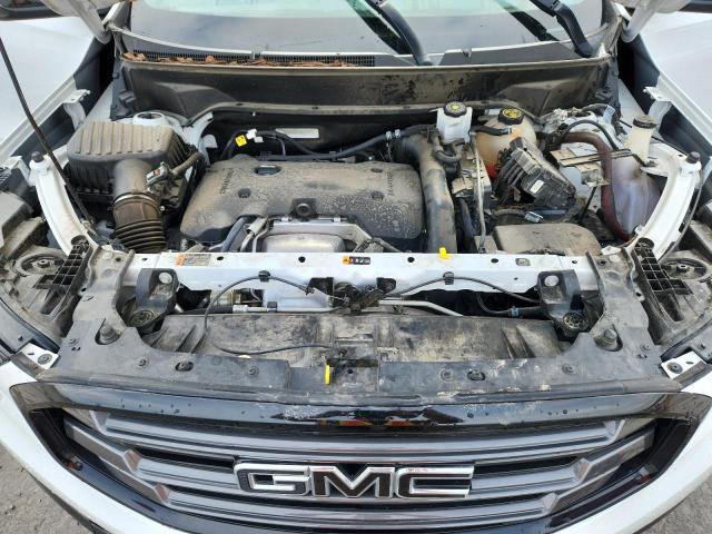 2019 GMC TERRAIN SL 3GKALPEX7KL393550