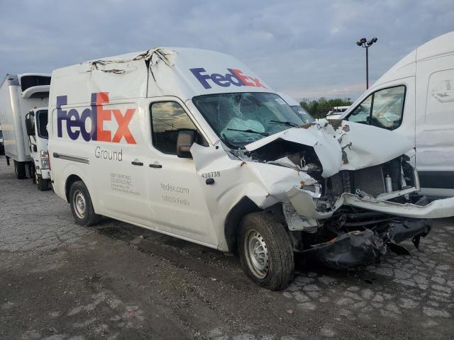 Vin: 1n6bf0ly9ln803984, lot: 55588715, nissan nv 2500 s 20204