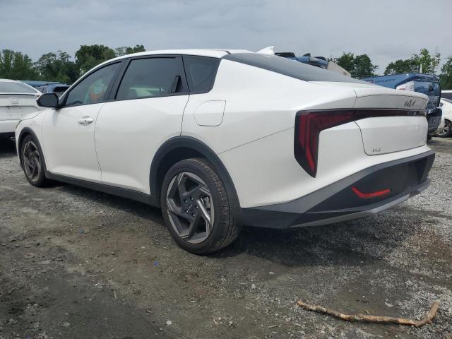 2025 KIA K4 EX 3KPFU4DE1SE008503