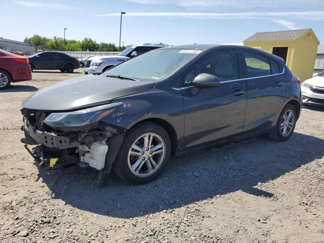 Vin: 3g1be6sm0js610027, lot: 58931205, chevrolet cruze lt 2018 img_1