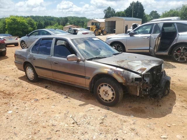 Vin: 1hgcb7656pa061216, lot: 57773815, honda accord lx 19934