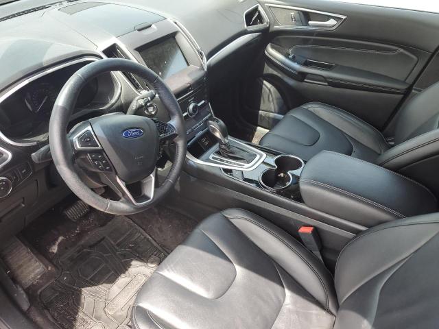 2016 FORD EDGE TITAN - 2FMPK4K90GBC17144